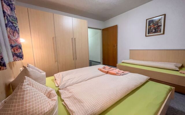Appartment Wildmoos (SOE316)