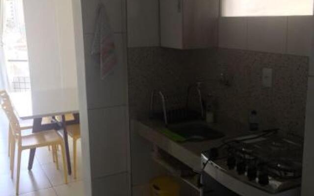 Apartamento San Lorenzo