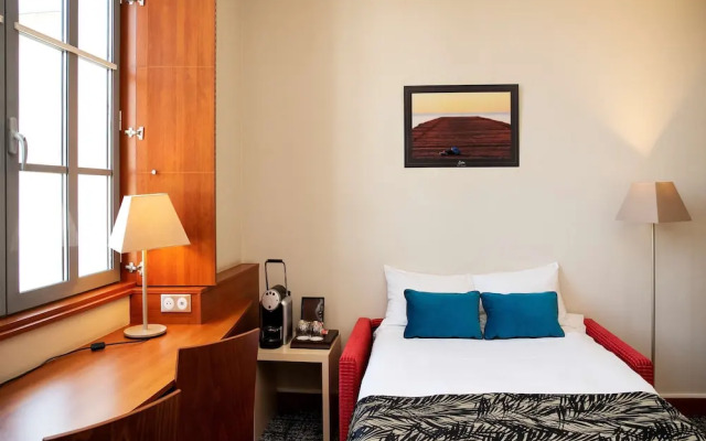 Best Western Hotel Colbert