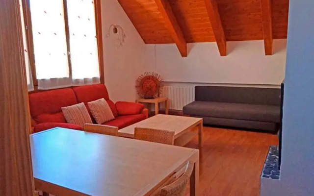 Apartamentos Villanua Collarada 3000