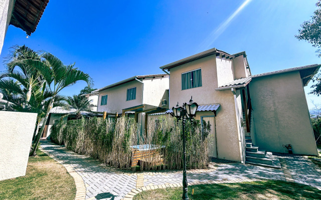Pousada Villa Del Sol