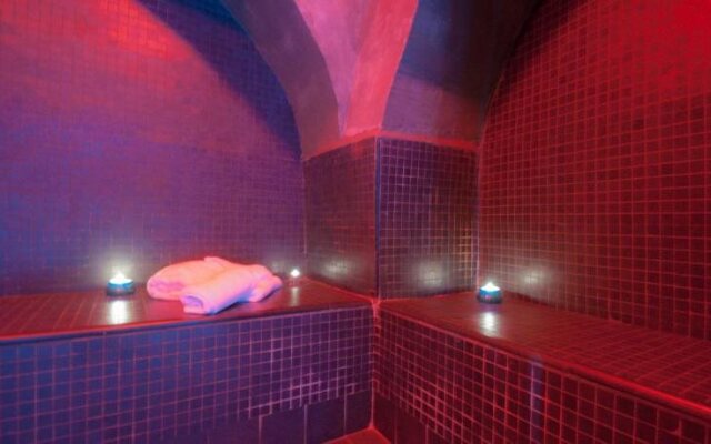 Masseria Quis Ut Deus