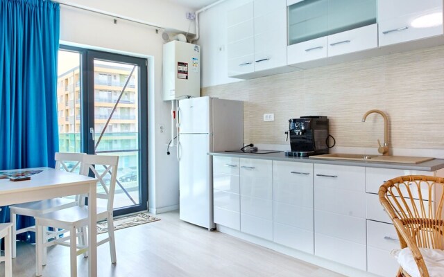 Apartamente Promenada 2