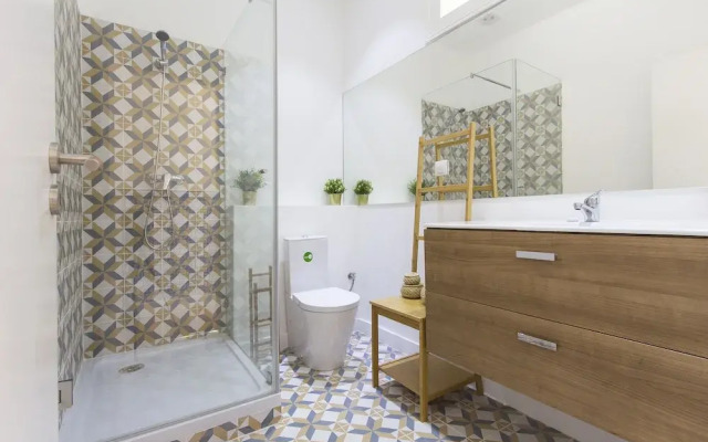Bairro Alto Stylish by Homing