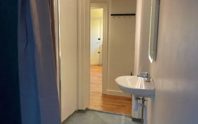 2-bedroom Apartment Retreat