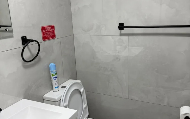 Cozy Apartment in Luton - 1 Bedroom Gem