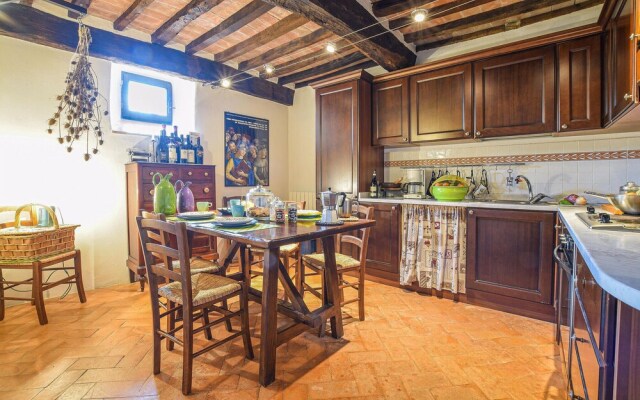 Casa Iris