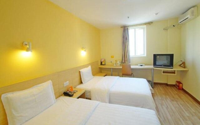 7 Days Inn