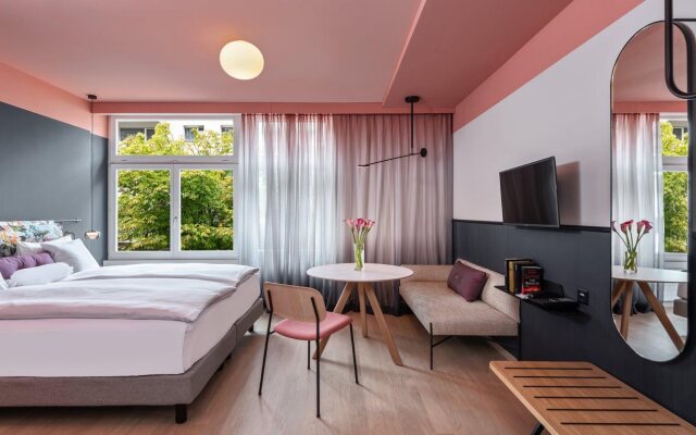 Sorell Hotel City Weissenstein