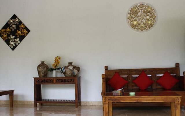 Coco Resort Penida