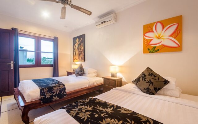 Villa Krisna