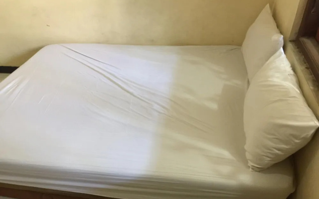 Hotel O Homestay Puri Indah SyariahNearBandara Internasional Juanda