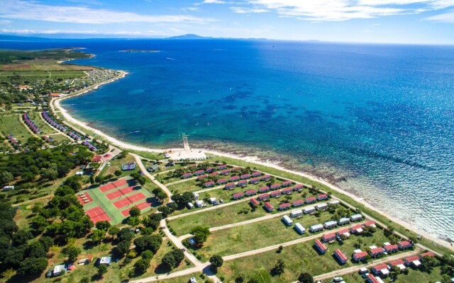 Arena Kazela Mobile Homes
