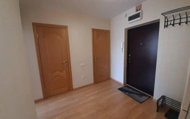 Apartments on Kotova street 24k2