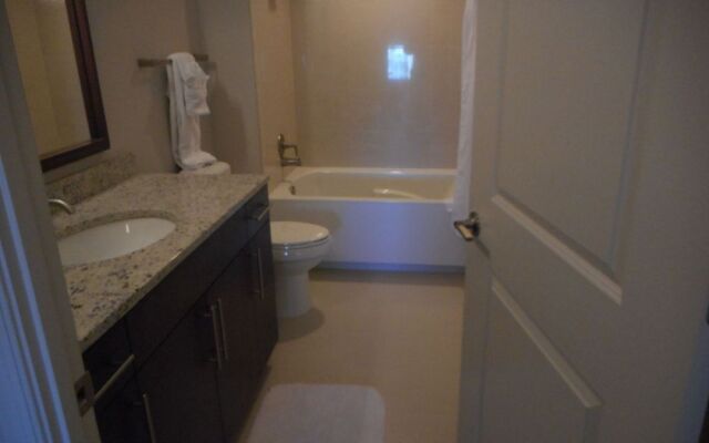 Weichert Suites at The Ovation