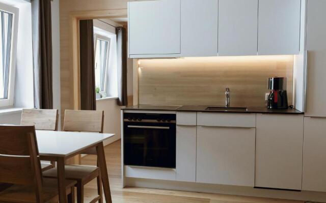 Appartments Christine