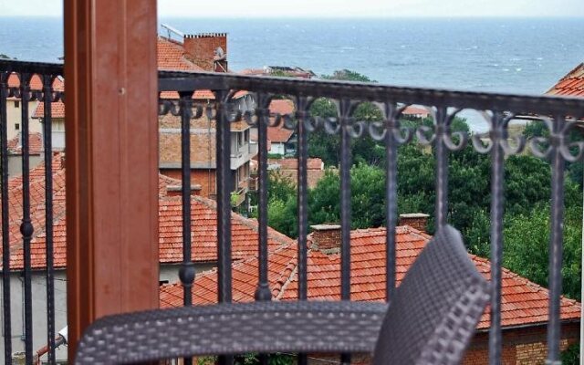 Dimitur Jekov Guest House