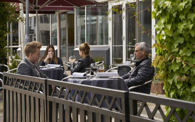Hotel Svendborg