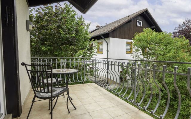 House Romeo Dittishausen