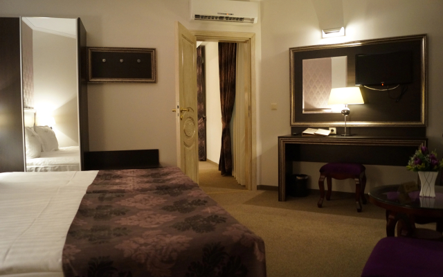 Hotel & SPA Diamant Residence - All Inclusive