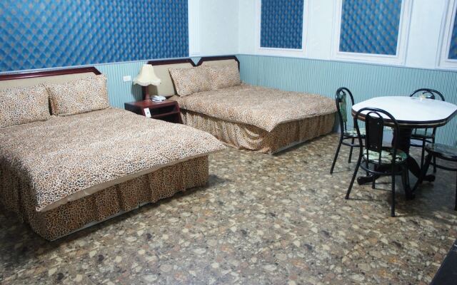 Song Mao Homestay