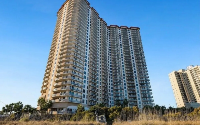 Margate Towers 2008 3 Bedroom Condo