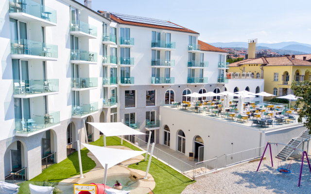 Aminess Vival Lišanj Family Hotel