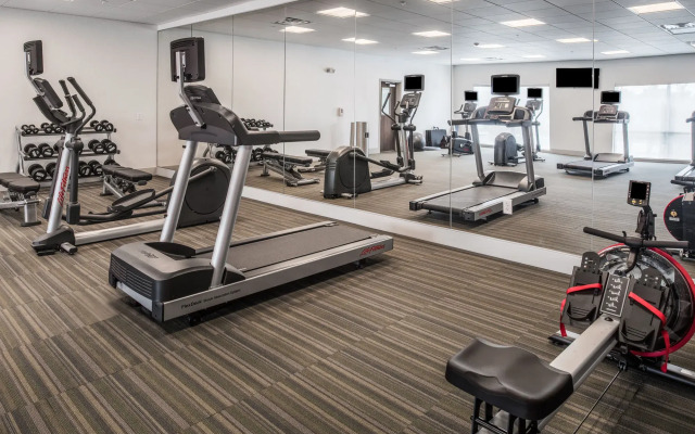 Holiday Inn Express & Suites Ruston