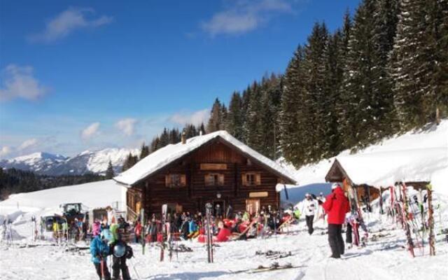 Alpenpension Unterschlag