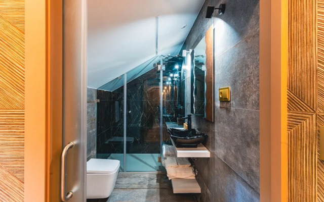 ZEN & ART - Charming Accommodation