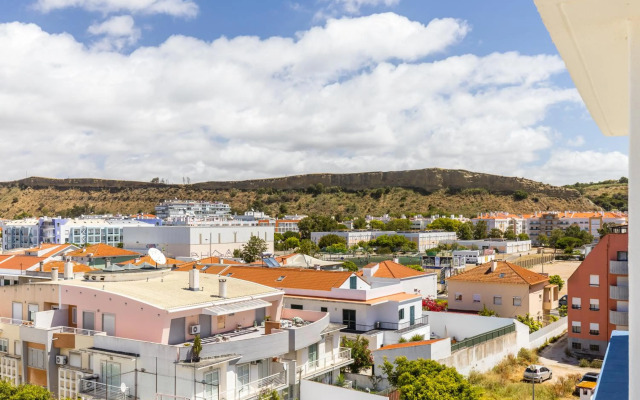 Hotel Residencial Colibri