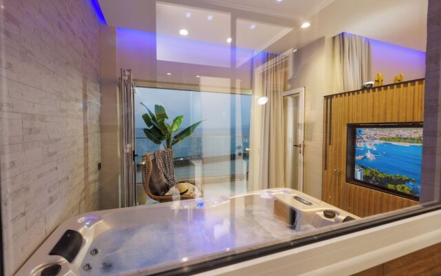 Hersonissos Beach Front Suites