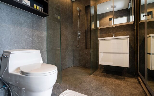 Citygate Kamala Residence P506