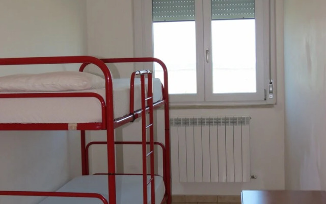 Residence Mare