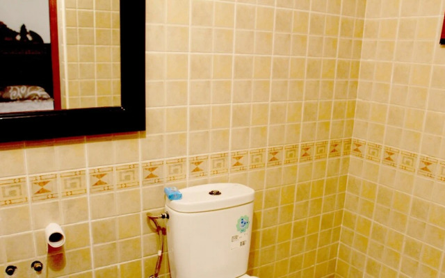 Appartement Centre Ville