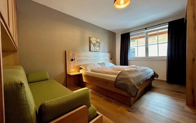 Apartment Iglsberg Top 6