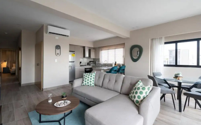 Breakfast Included - 2 Bedrooms - RL1 707