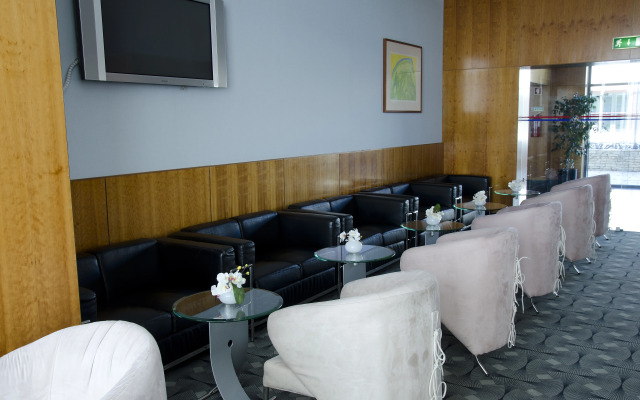 VIP Executive Santa Iria Hotel