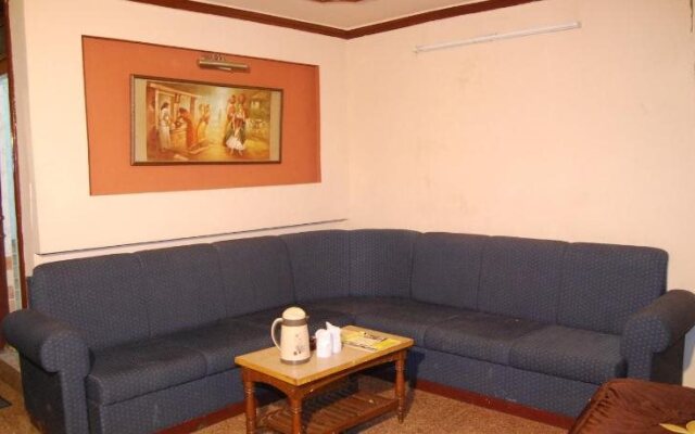 Hotel Mangal