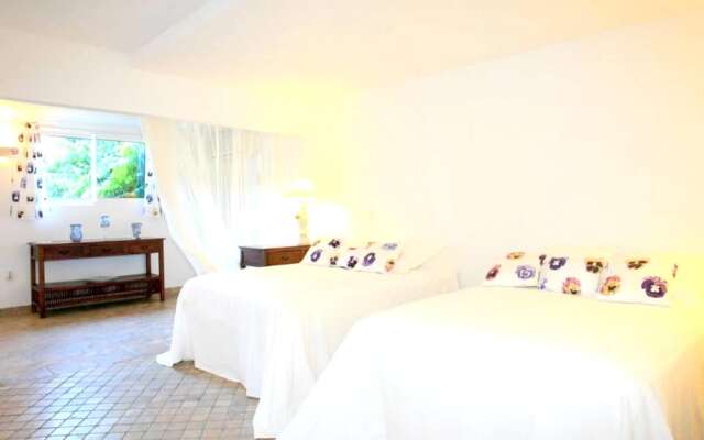 Villa With 4 Bedrooms in Saint Martin, With Wonderful sea View, Privat — фото 3