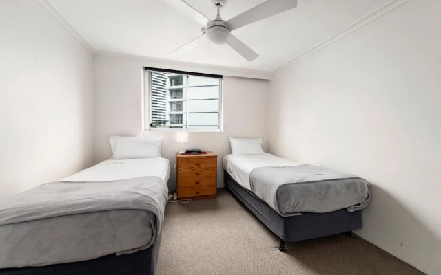 Sandpiper Apartments