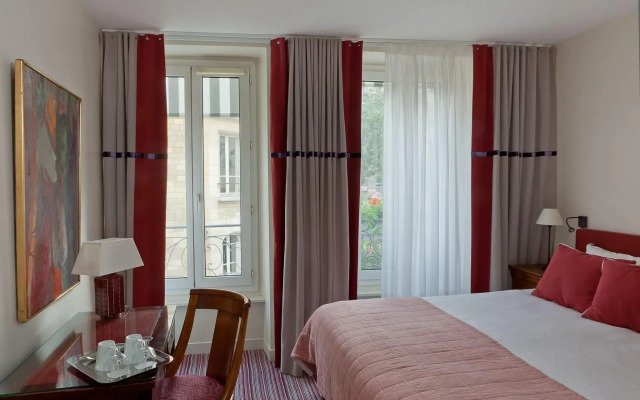 Hôtel Parc Saint Séverin