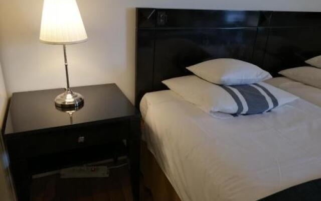 Chambre stagiaire