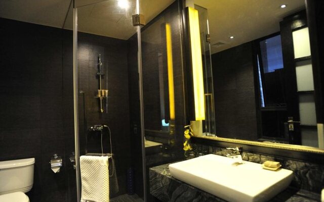 Haiting Longan Hotel