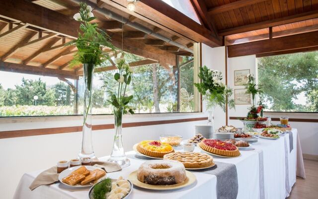 Tenuta del Barco WineRestaurant and Hospitality