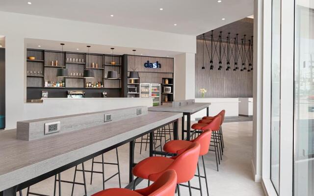 Park Inn By Radisson Bacolod