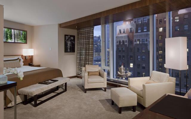 Fairmont Pacific Rim