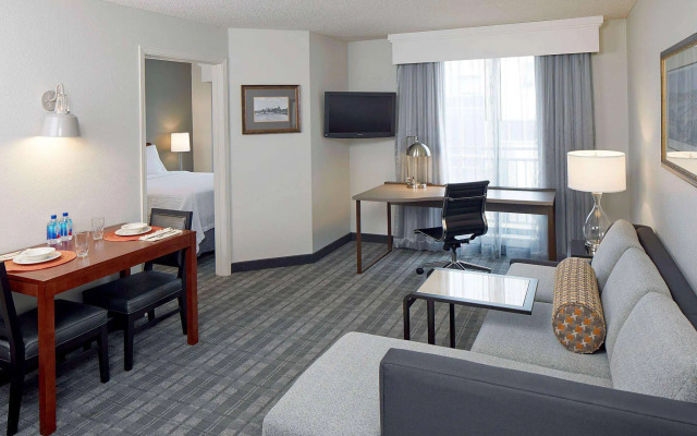 Residence Inn Minneapolis Downtown at The Depot by Marriott