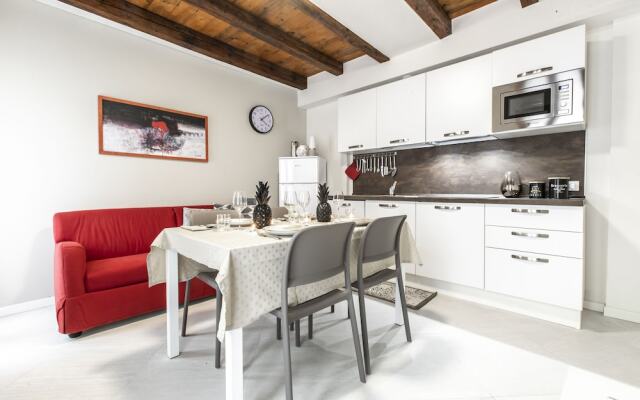 Venetian Exclusive Apartment R&R