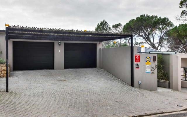 Table Mountain Retreat